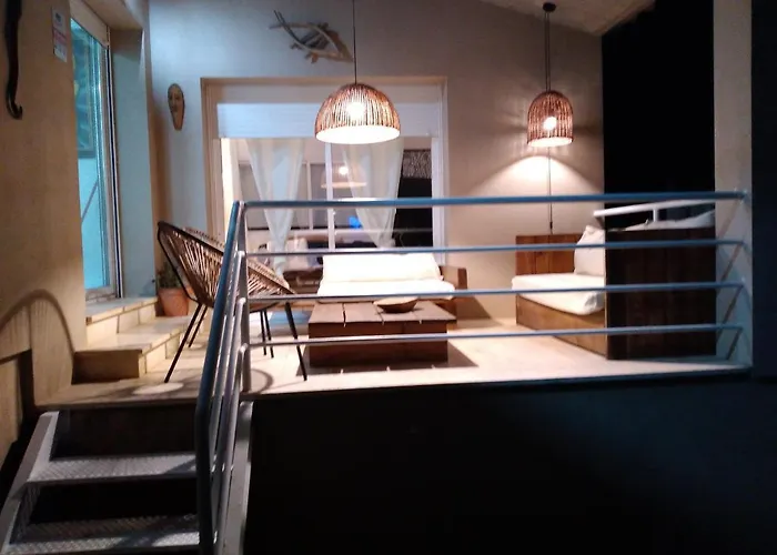 Casa Santa Caterina