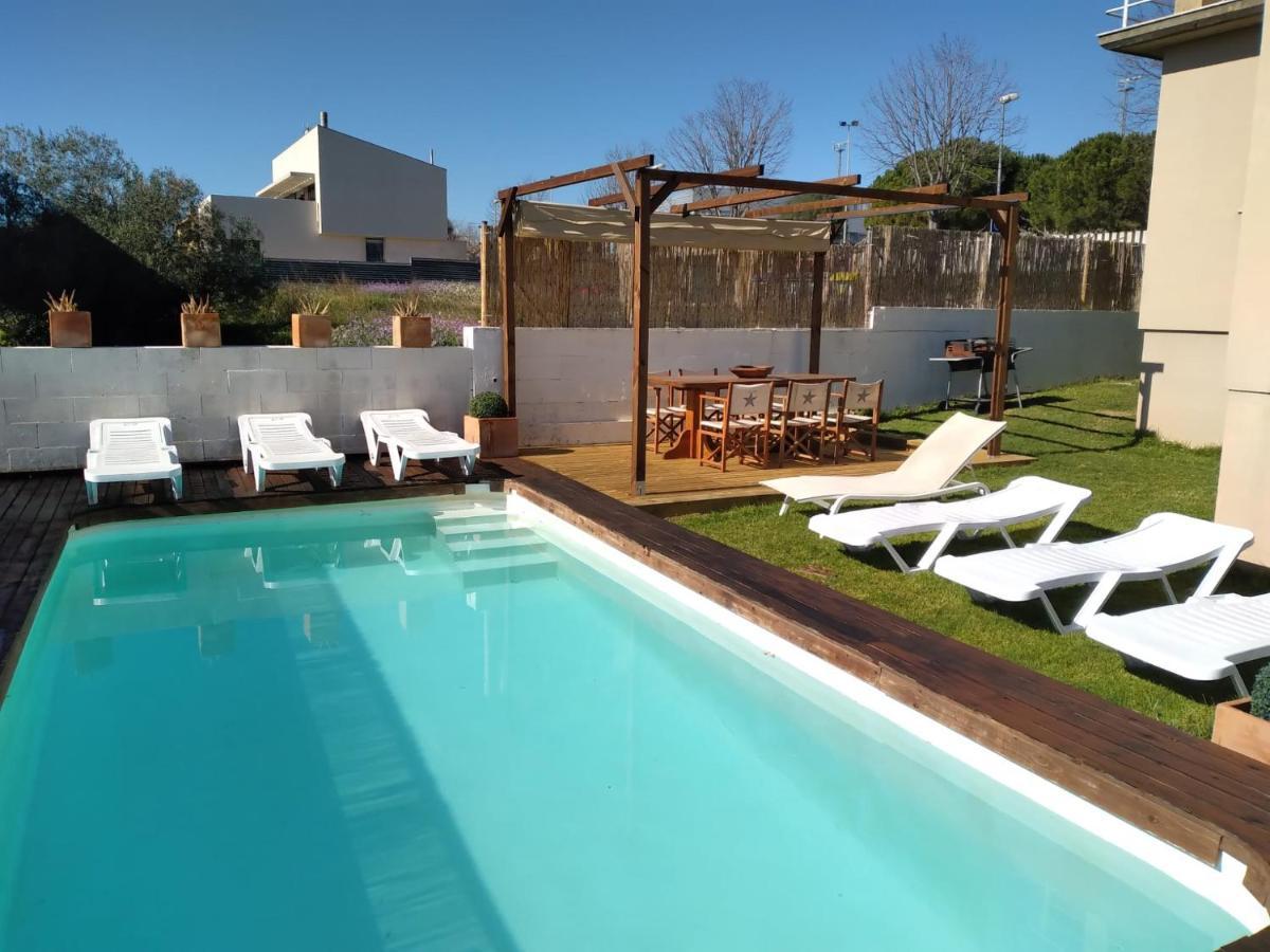 Holiday home Casa Santa Caterina Torroella De Montgri