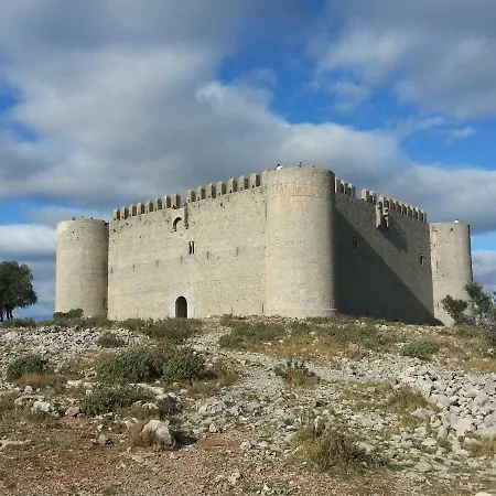 Willa Casa Santa Caterina Torroella de Montgrí Zewnętrze zdjęcie