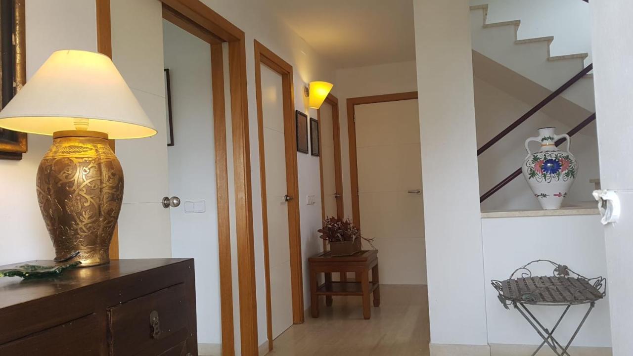 Casa Santa Caterina *